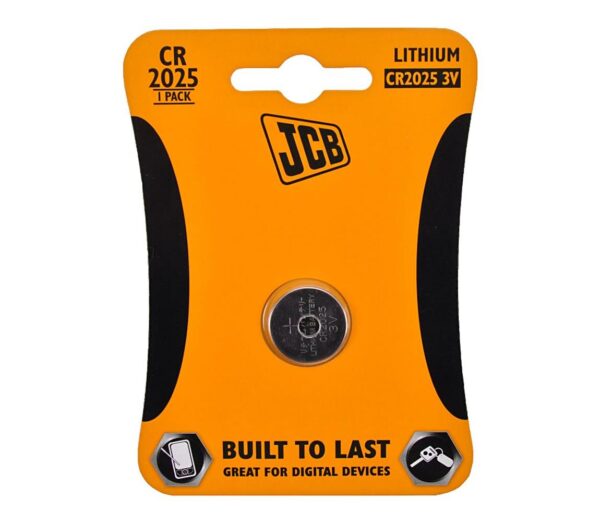 JCB