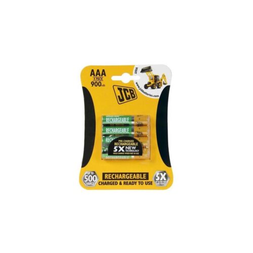 JCB