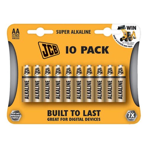 JCB