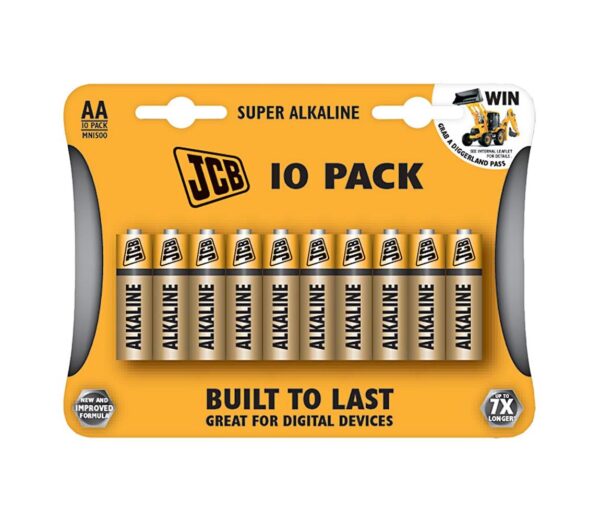 JCB