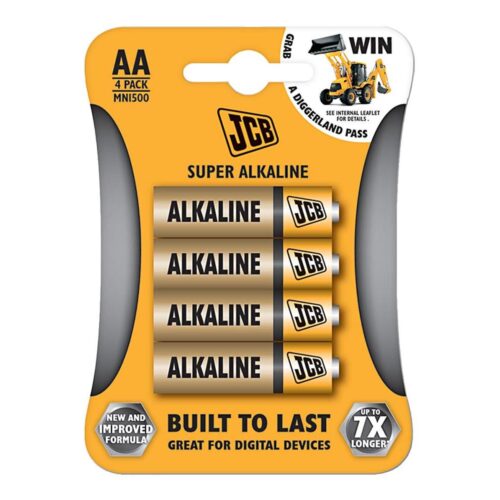 JCB
