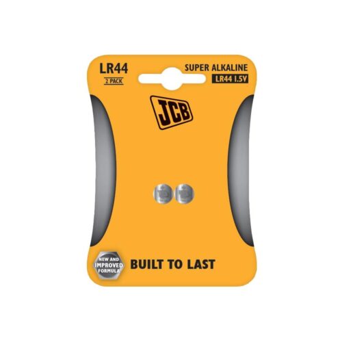 JCB