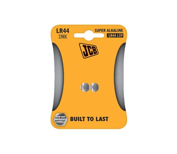 JCB