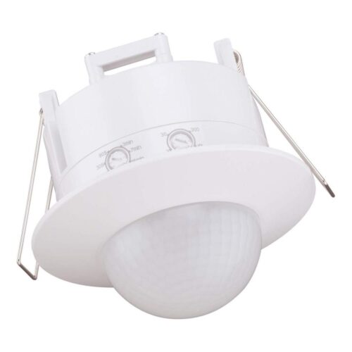 Greenlux Jelenlét érzékelő PIR 2000W/230V