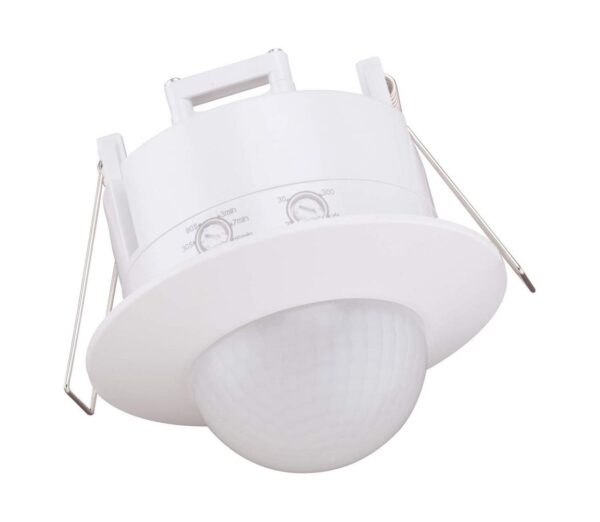 Greenlux Jelenlét érzékelő PIR 2000W/230V
