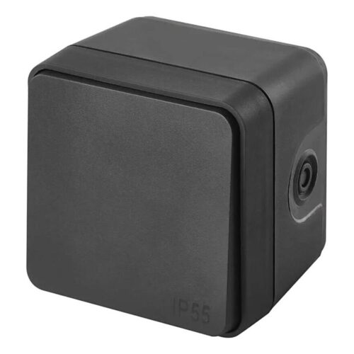 Kapcsoló bekapcsolható 250V/10A IP55