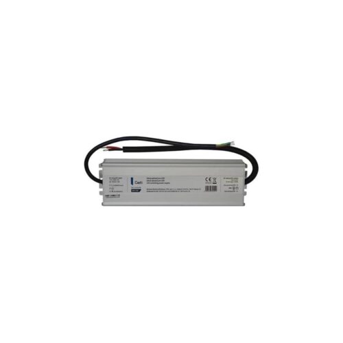 Geti Kapcsoló tápegység LED szalagokhoz 150W/12V IP67