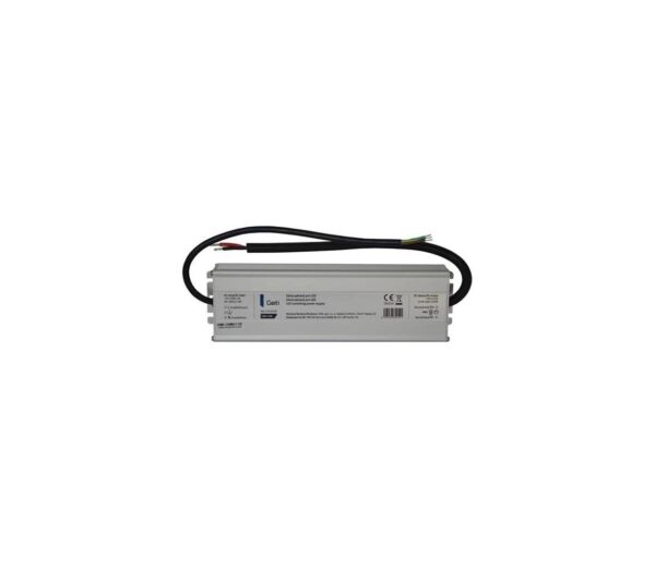 Geti Kapcsoló tápegység LED szalagokhoz 150W/12V IP67