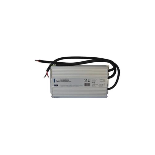 Geti Kapcsoló tápegység LED szalagokhoz 250W/12V IP67