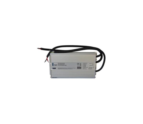 Geti Kapcsoló tápegység LED szalagokhoz 250W/12V IP67