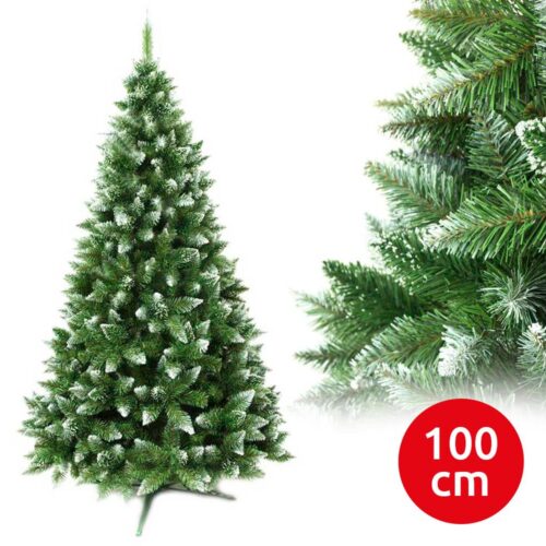 Karácsonyfa 100 cm fenyő