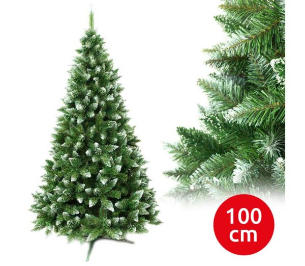 Karácsonyfa 100 cm fenyő