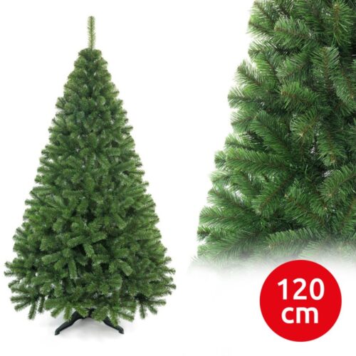 Karácsonyfa 120 cm fenyő
