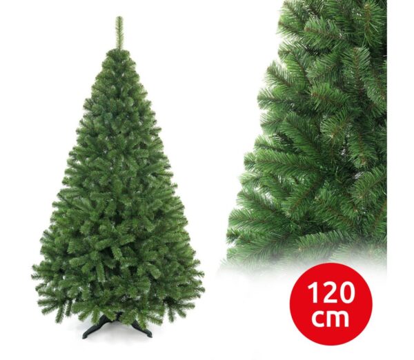 Karácsonyfa 120 cm fenyő
