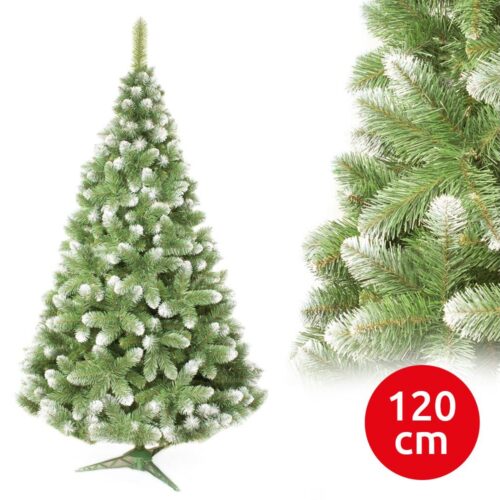 Karácsonyfa 120 cm fenyő