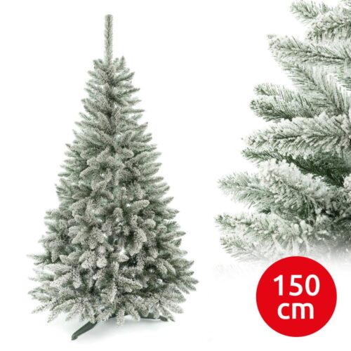 Karácsonyfa 150 cm lucfenyő
