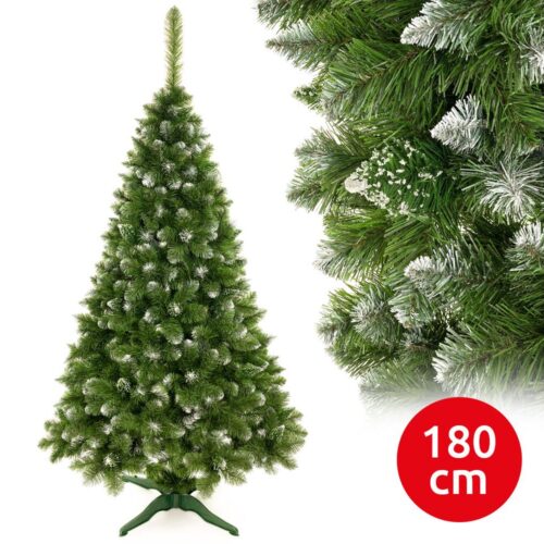 Karácsonyfa 180 cm fenyőfa