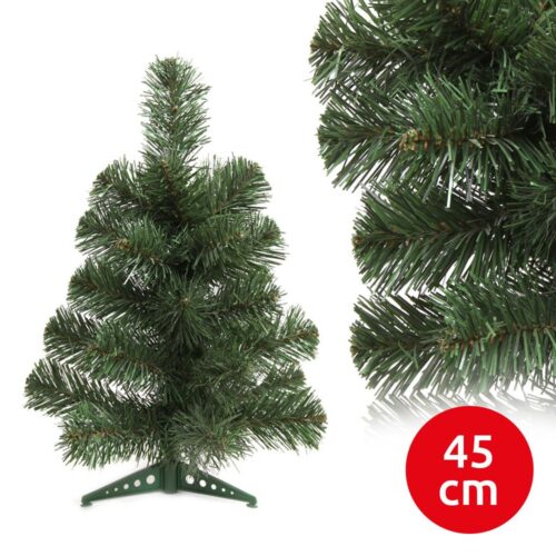 Karácsonyfa AMELIA 45 cm fenyő