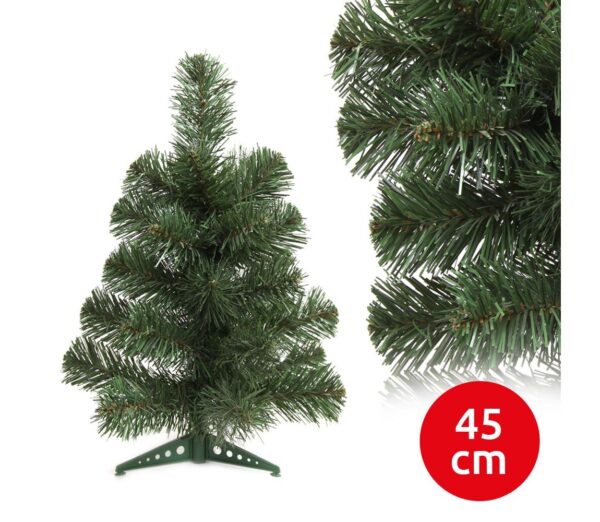 Karácsonyfa AMELIA 45 cm fenyő
