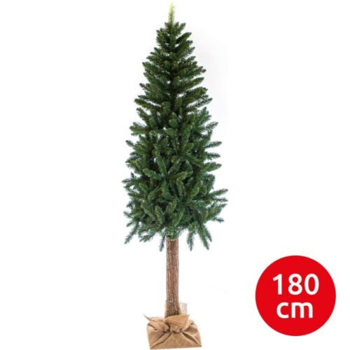 Eurolamp Karácsonyfa BUDAPEST 180 cm fenyő