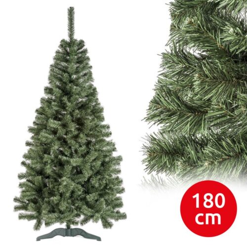 Karácsonyfa LENA 180 cm fenyő