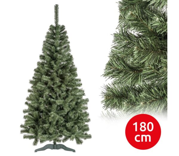 Karácsonyfa LENA 180 cm fenyő