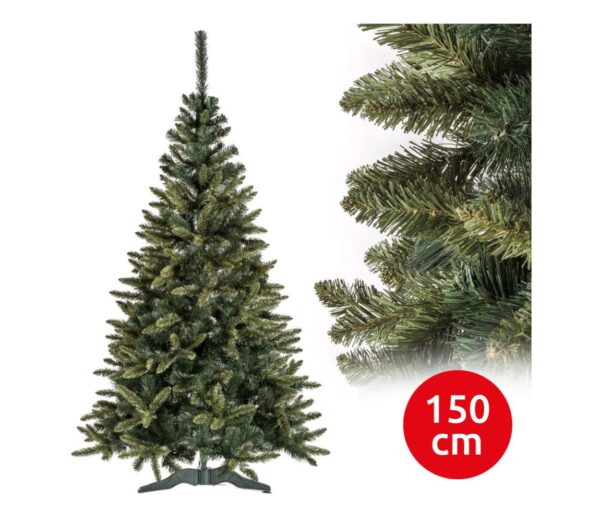 Karácsonyfa MOUNTAIN 150 cm fenyő