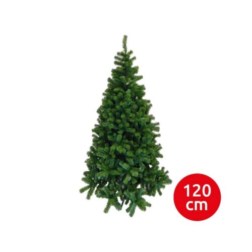Eurolamp Karácsonyfa NORMANDY 120 cm fenyő
