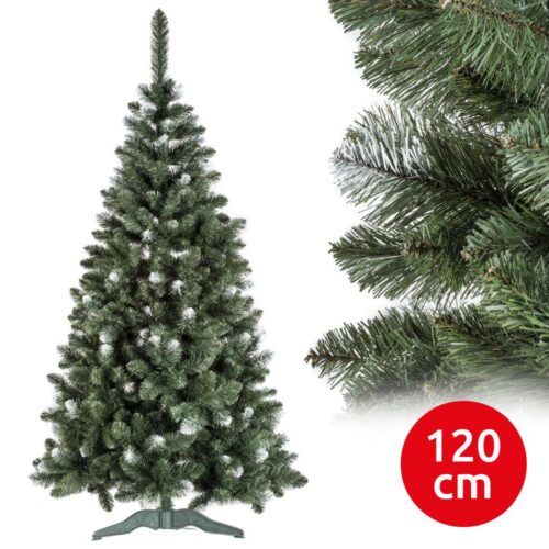 Karácsonyfa POLA 120 cm fenyő