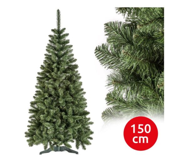 Karácsonyfa POLA 150 cm fenyő