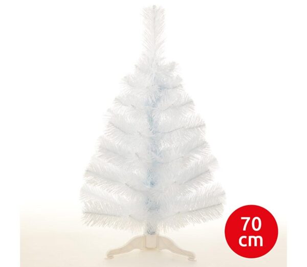 Karácsonyfa XMAS TREES 70 cm fenyő