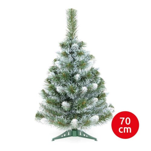 Karácsonyfa XMAS TREES  70 cm fenyő