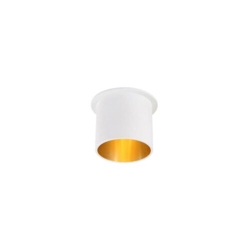 Keret beépített lámpatesthez MOLO 1xGU10/GU5