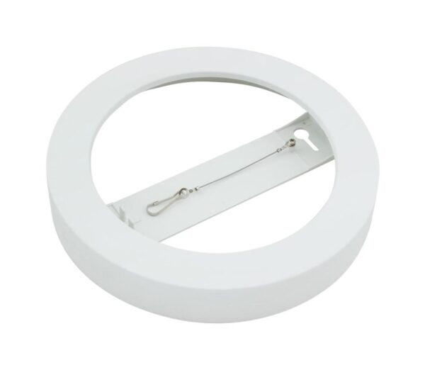 Keret LED/6W/230V beépíthető lámpához