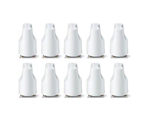 Philips KÉSZLET 10x Fénycső gyújtó