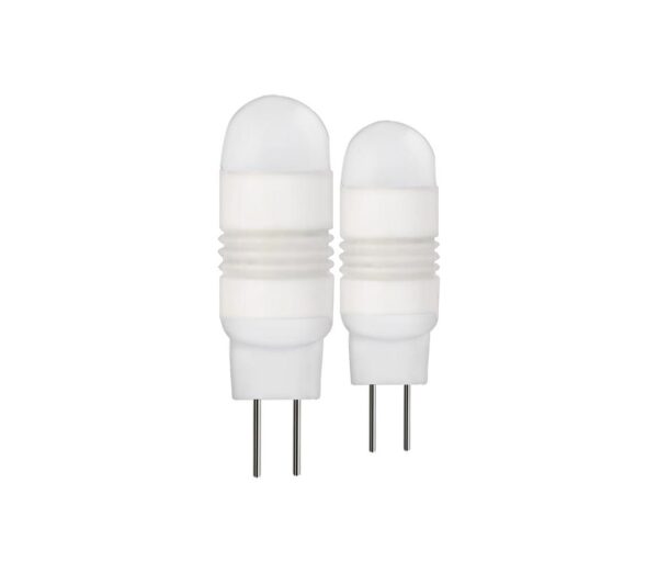 Eglo KÉSZLET 2x LED Izzó G4/1
