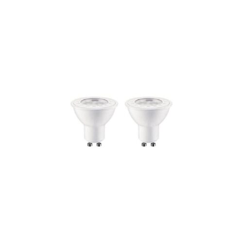 Attralux KÉSZLET 2x LED Izzó PAR16 GU10/4