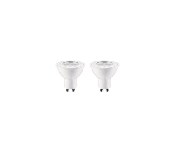 Attralux KÉSZLET 2x LED Izzó PAR16 GU10/4