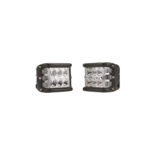 KÉSZLET 2x LED Spotlámpa autóhoz CREE LED/27W/10
