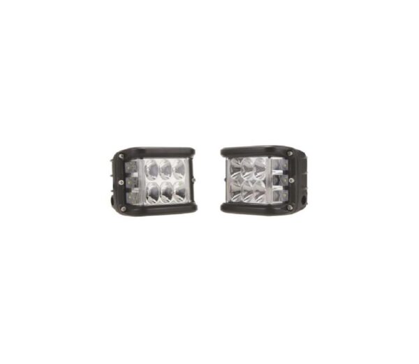 KÉSZLET 2x LED Spotlámpa autóhoz CREE LED/27W/10