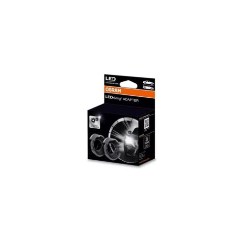 Osram KÉSZLET 2x LEDriving ADAPTER