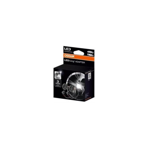 Osram KÉSZLET 2x LEDriving Adapter
