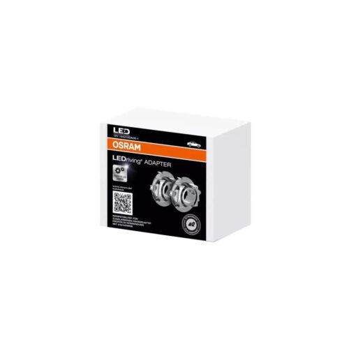 Osram KÉSZLET 2x LEDriving Adapter