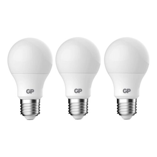 GP KÉSZLET 3x LED Izzó A45 E27/4