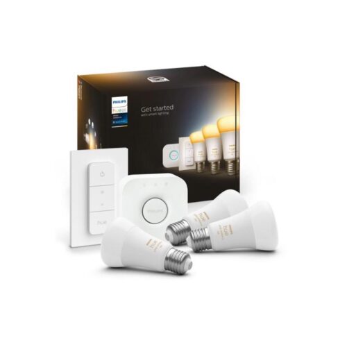 Philips Kezdőkészlet Philips Hue WA 3xE27/11W 2200