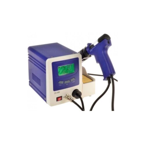 Kiforrasztó állomás 80W/24/230V