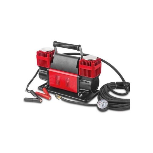 Kompresszor 12V