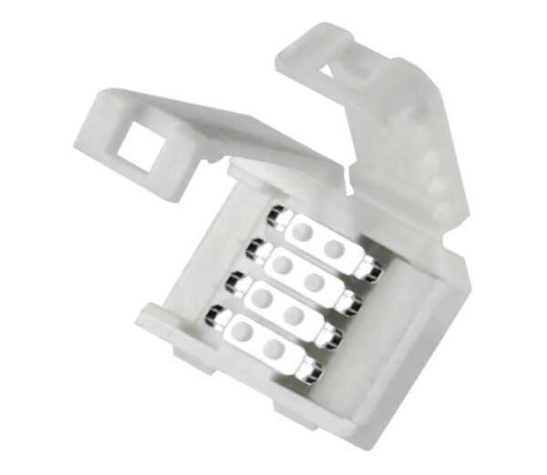 Konnektor RGB LED szalaghoz 4