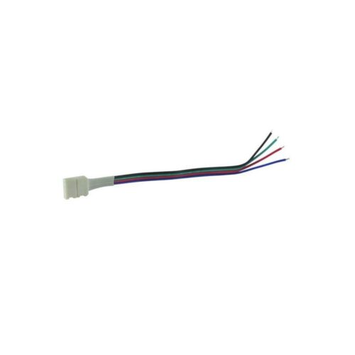 Konnektor RGB LED szalaghoz