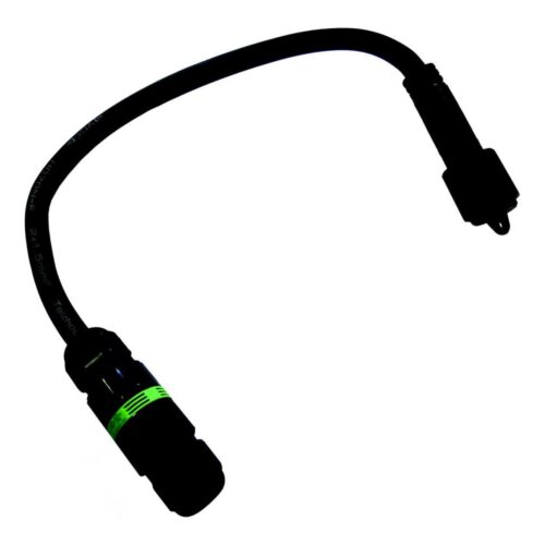 Kültéri adapter elektromos eszközökhöz EASY CONNECT 25cm IP67